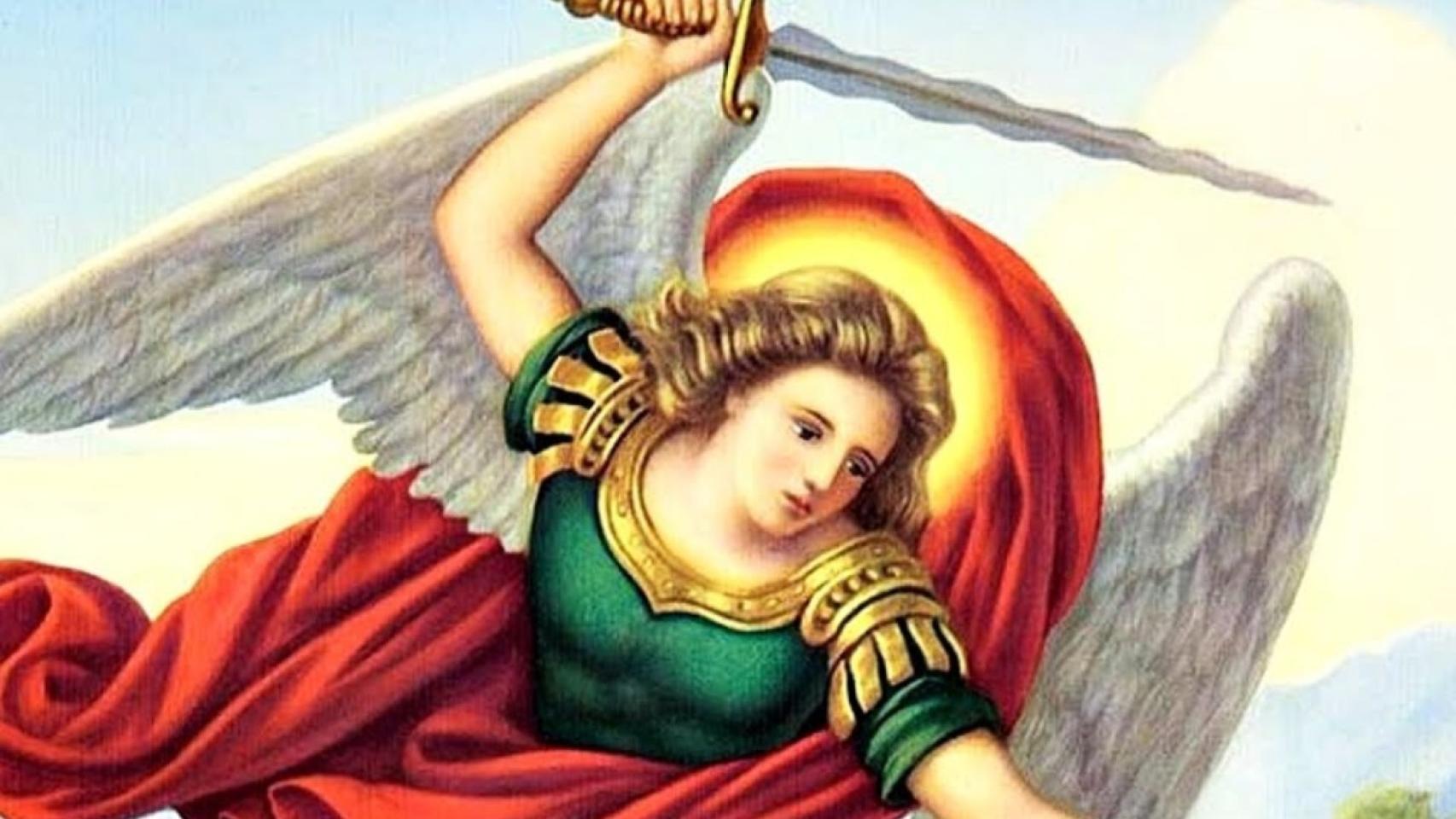 San Miguel Arcángel