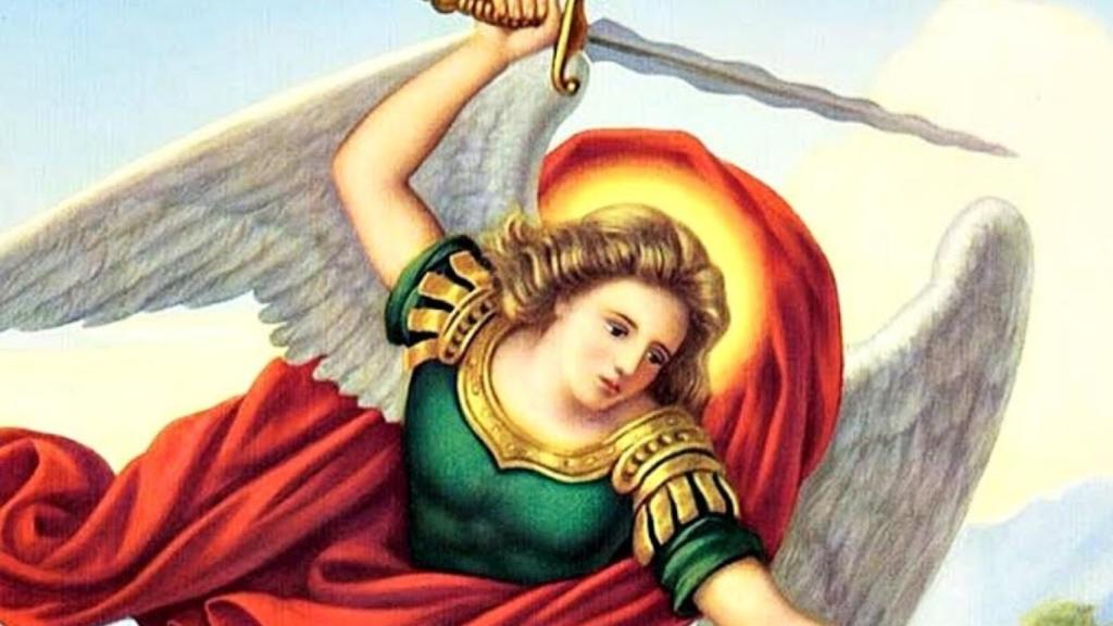 San Miguel Arcángel