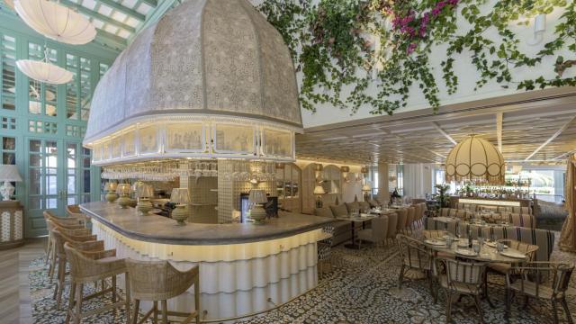 Bugao, el nuevo restaurante de cocina marinera del chef Hugo Ruiz en Madrid