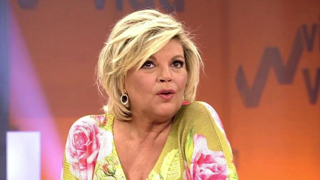 El programa ha acusado a Terelu y a 'Viva la vida' de no querer para la guerra entre las Campos.