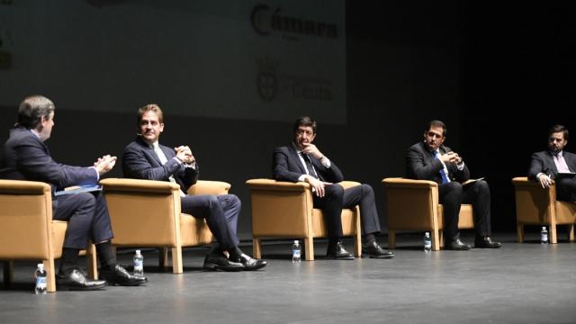 Foro Español en Ceuta