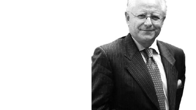 Escrivá no quiere ser un tonto útil de Díaz