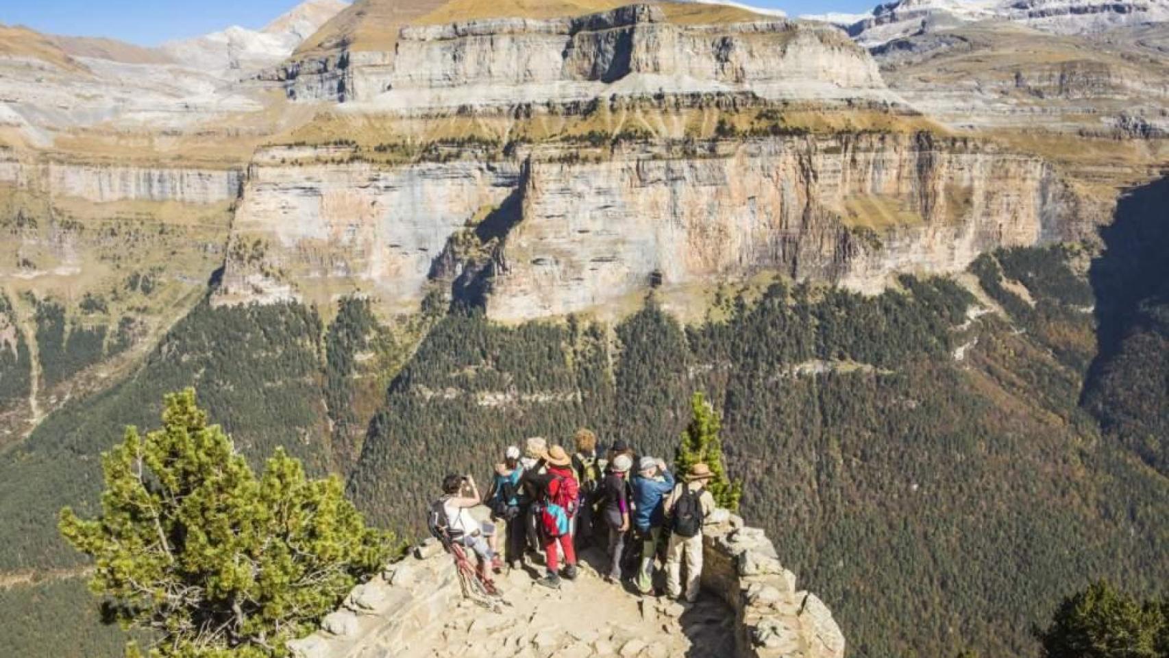 Parque Nacional Ordesa