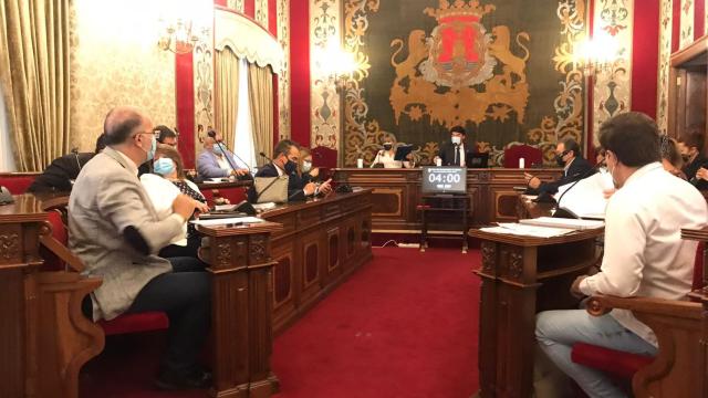 Alicante aprueba su plan local de residuos como preámbulo a la nueva contrata.