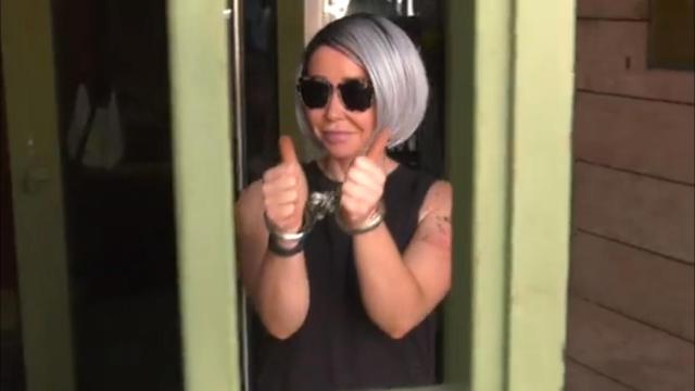 La exmujer de Josep Maria Mainat tendrá su propia sección de cámara oculta.