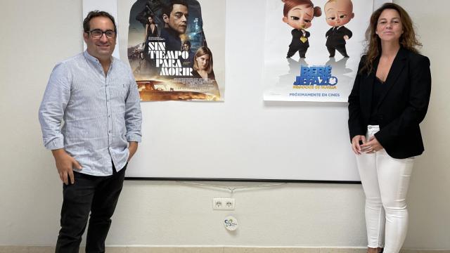 La concejala de Cultura, María Jesús Moro, presenta la actividad cultural