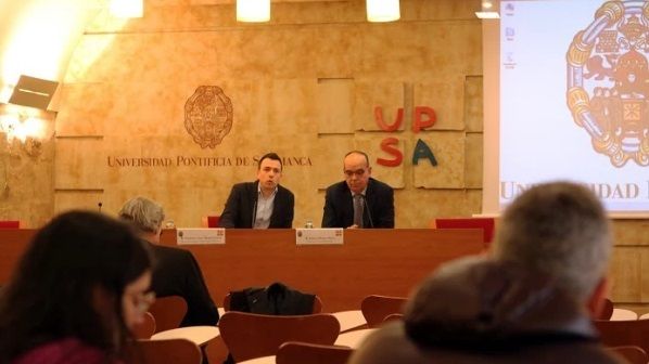Un curso online de la Upsa