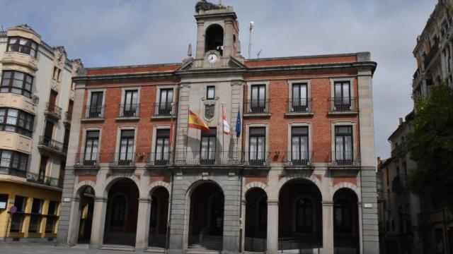 Ayuntamiento de Zamora