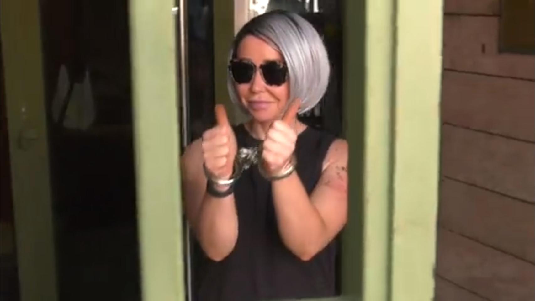 La exmujer de Josep Maria Mainat tendrá su propia sección de cámara oculta.