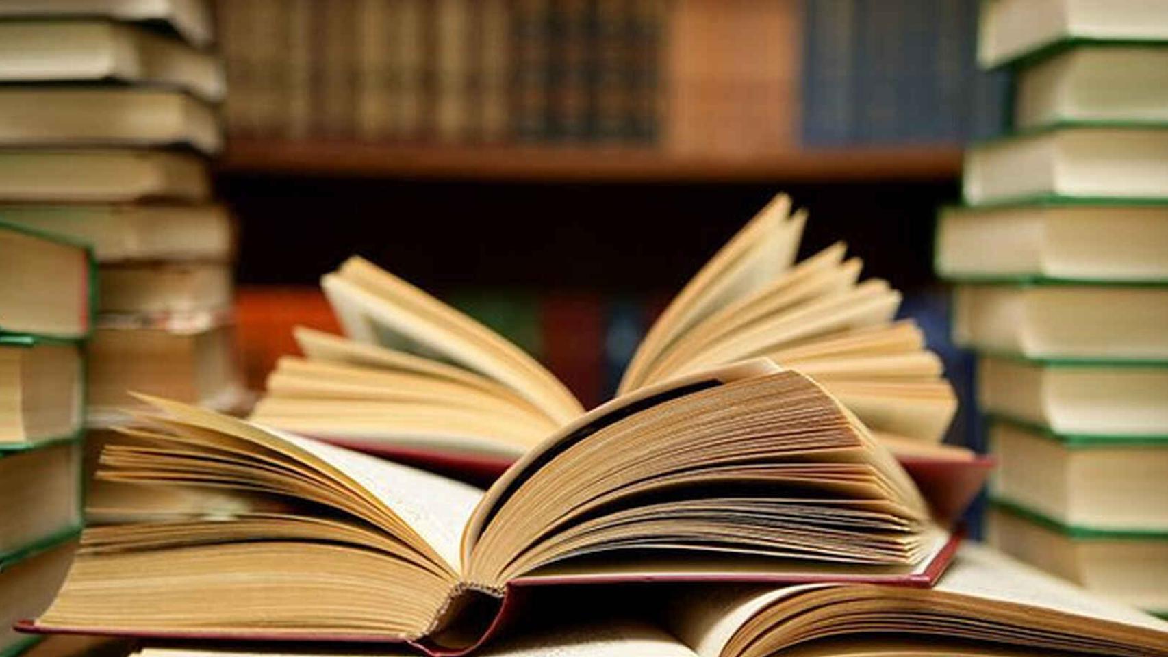 Los diez libros de Octubre: las obras imprescindibles con las que celebrar la Noche de los Libros