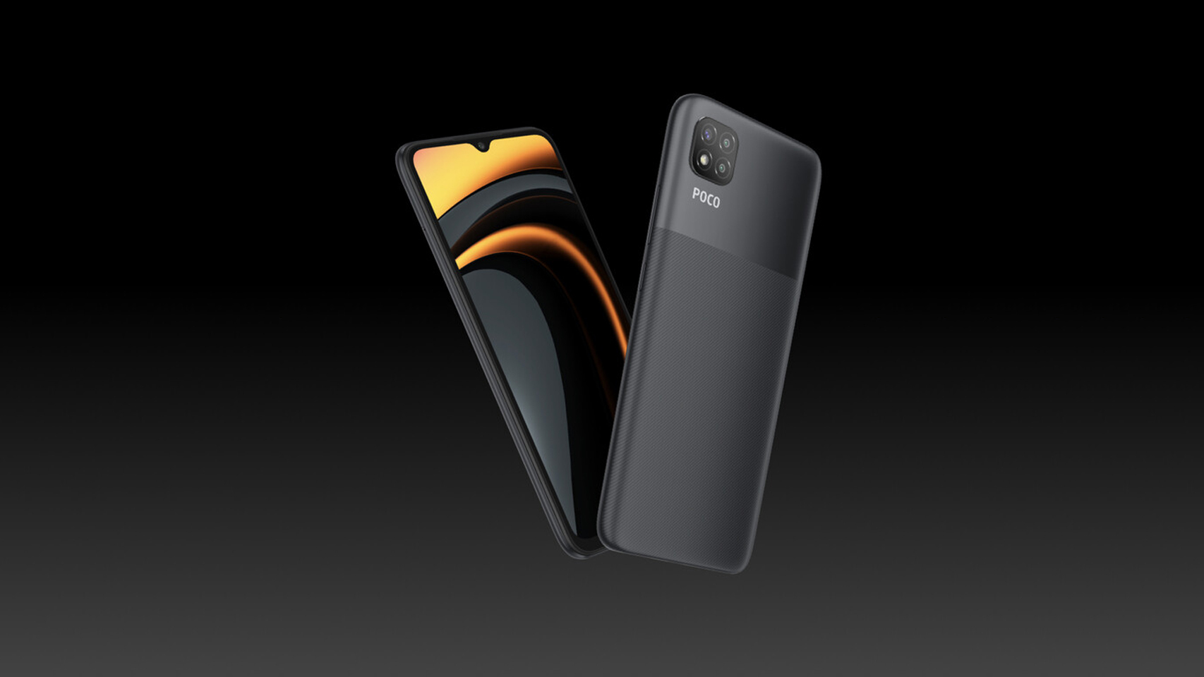 Nuevo POCO C31: características y precio del móvil barato