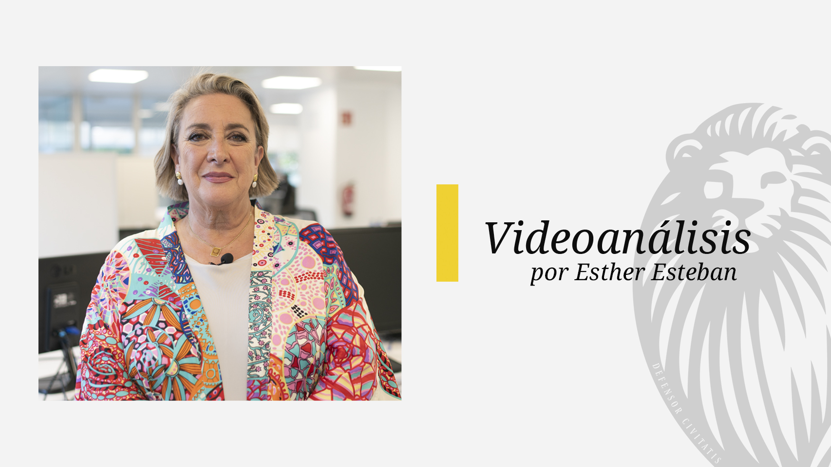 Mujeres libres y sumisas