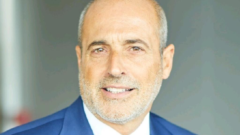 Juan José Povedano.