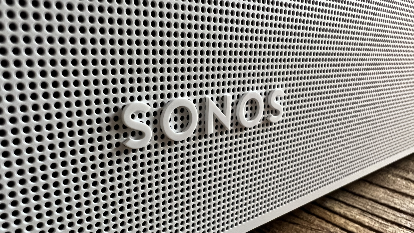 Sonos Beam