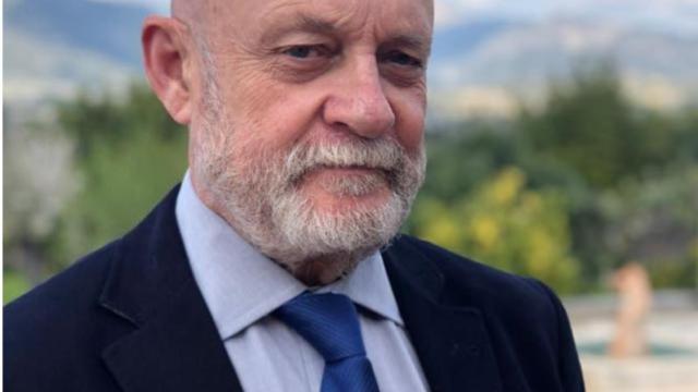 Ángel Fernández Homar, presidente de la Fundación Economía Circular