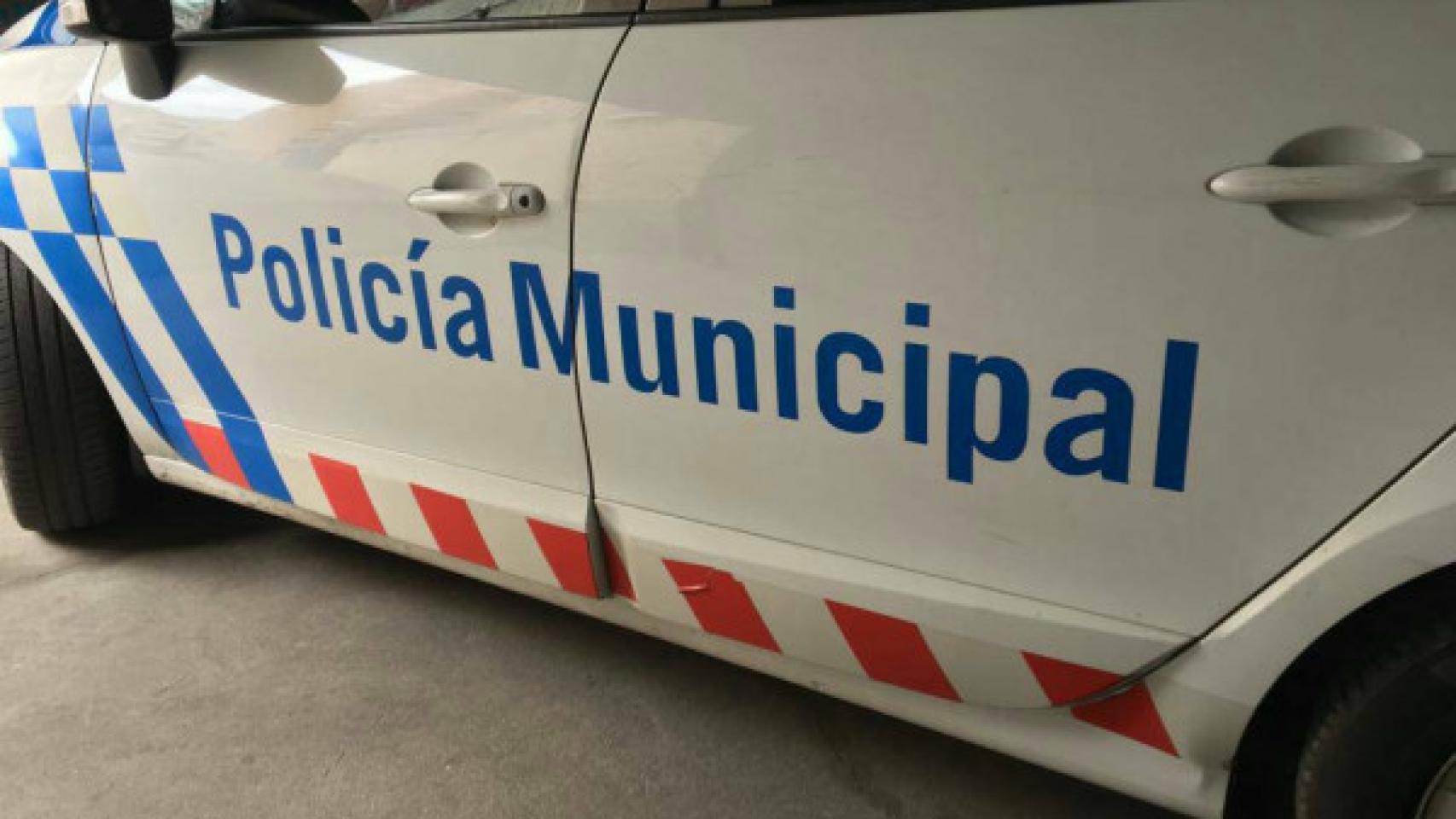 Detenido un hombre de 32 años en Delicias