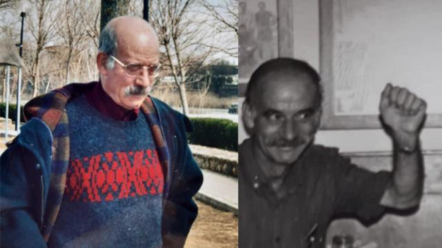 Antonio Martín 'El Chulo'