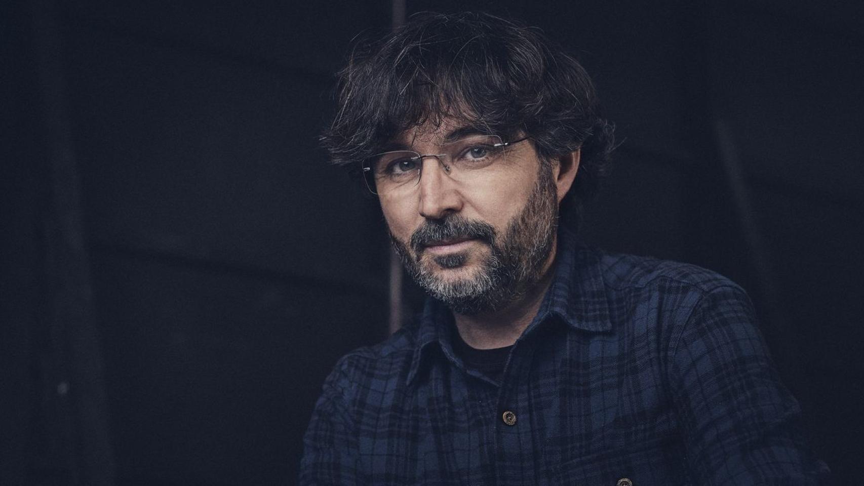 Imagen de archivo de Jordi Évole