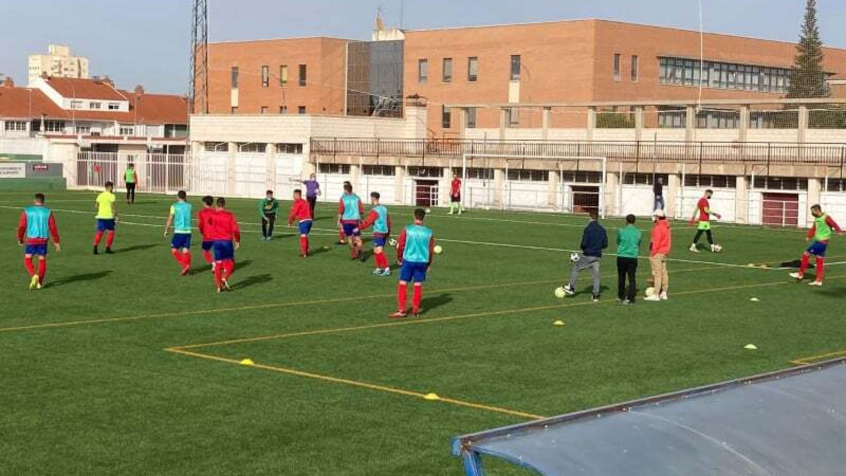 El Huracán de Balazote se mueve en el mercado