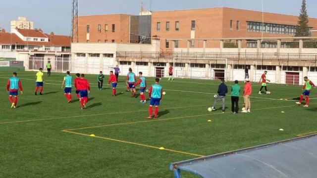 El Huracán de Balazote se mueve en el mercado