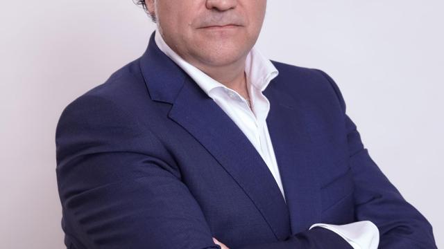 Manuel Hernández, CEO de Finetwork, en una imagen de archivo.