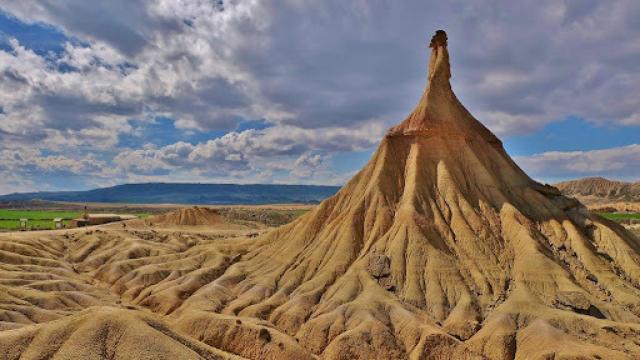 5 desiertos para descubrir en España