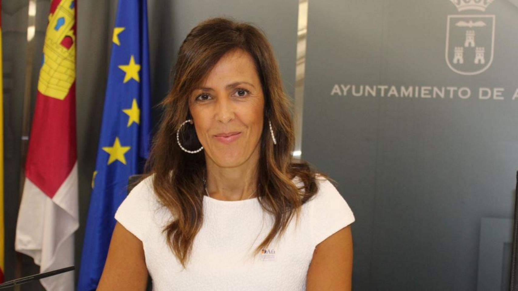 María Gil