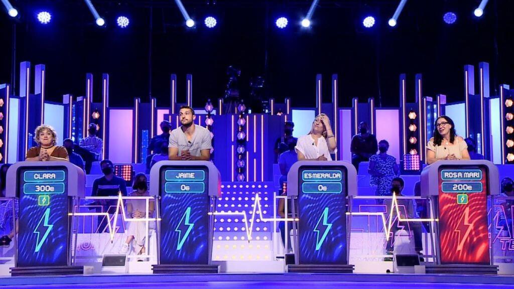 ‘Alta tensión’ vuelve a cambiar su mecánica para poder repescar concursantes eliminados