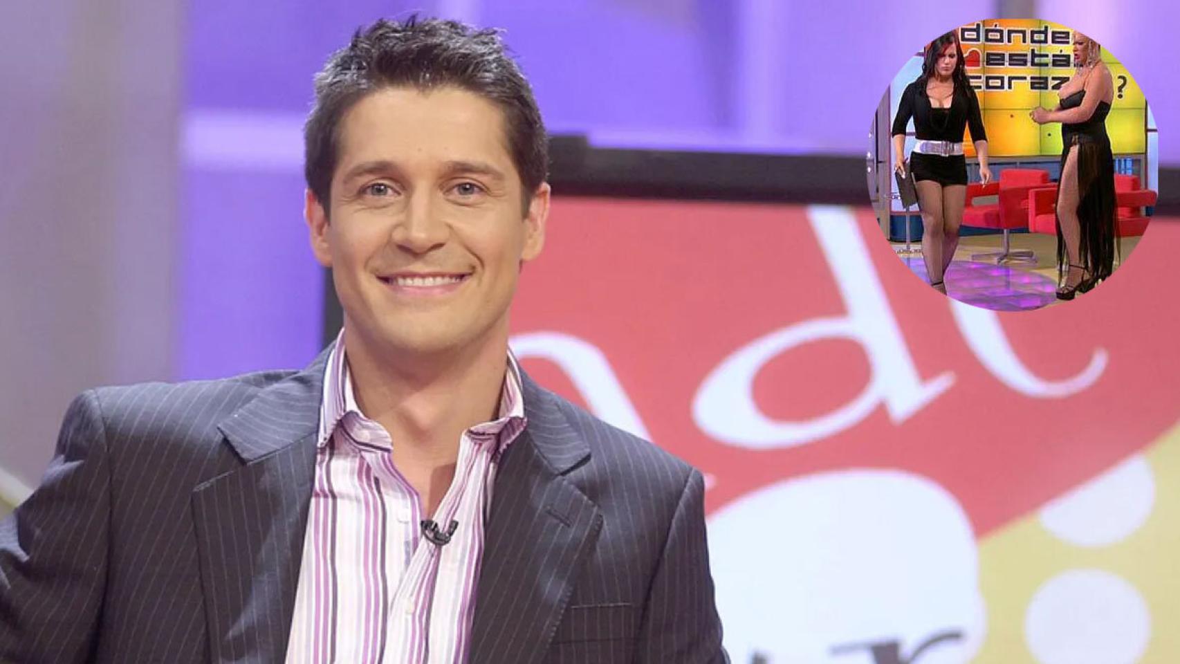 Antena 3, una década apartada del periodismo de corazón más agresivo