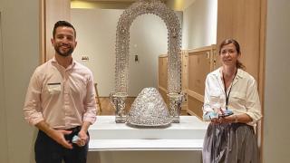 Viaja al Museo del Prado uno de los tesoros más valiosos de Castilla-La Mancha: Es un orgullo