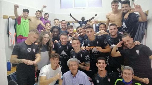 Foto: CP Villarrobledo