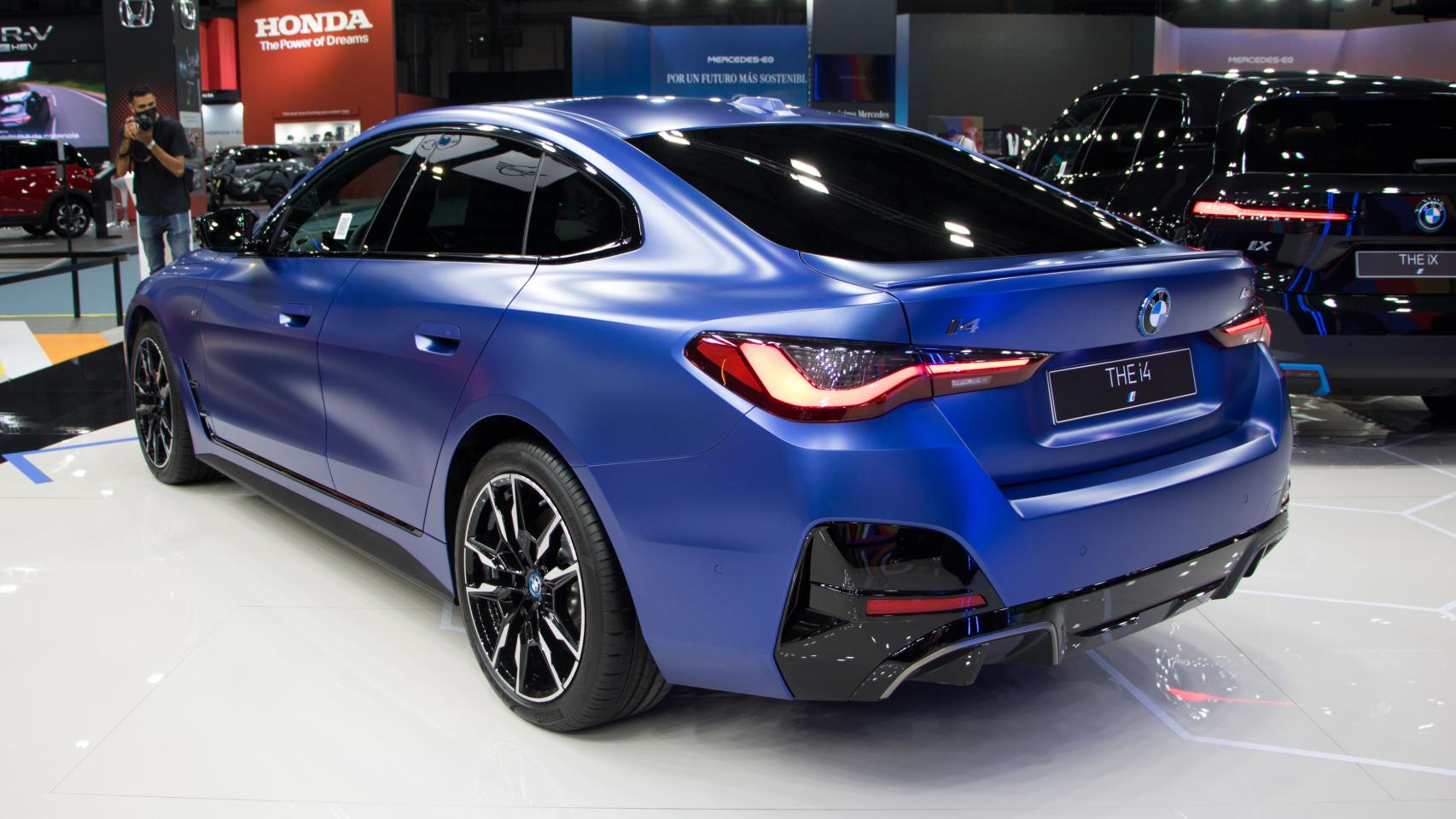 Estos son los 15 coches y 2 motos que más nos han llamado la atención en el Salón de Barcelona