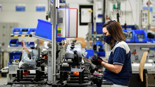 Septiembre deja datos históricos de desempleo, pero la mayor parte los contratos son de corta duración.