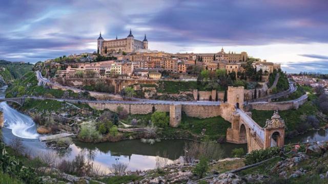 Toledo