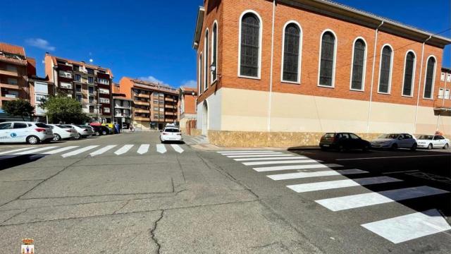 Benavente