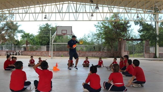 Por qué la clase de gimnasia debería ser la primera del día, según un estudio de la UMH de Elche