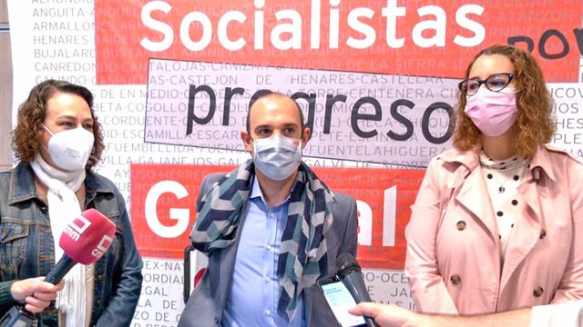 Bellido critica el silencio de Núñez por la intención de Casado de perpetuar los travases