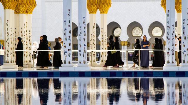 Fotograma de la película 'How to Kill a Cloud'