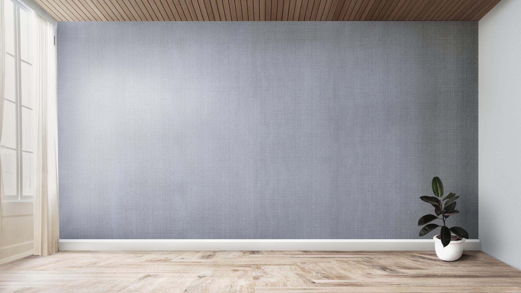 Cómo pintar un techo de madera