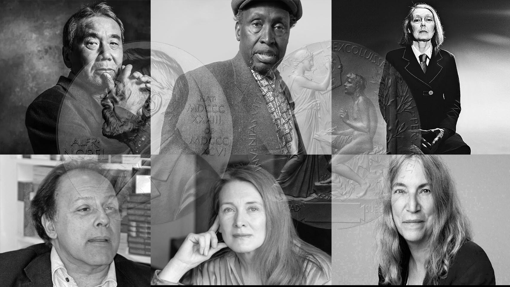 El jueves 7 de octubre se dará a conocer el Premio Nobel de Literatura de 2021.