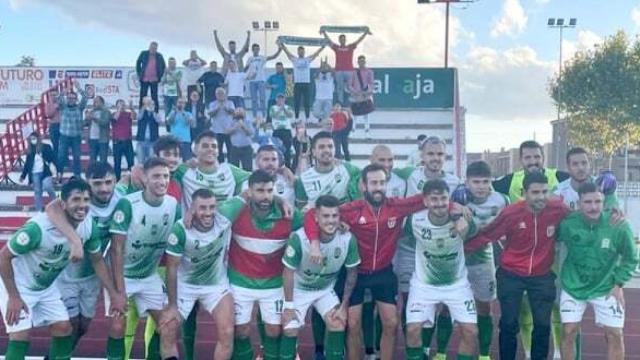 Foto: CD Quintanar del Rey