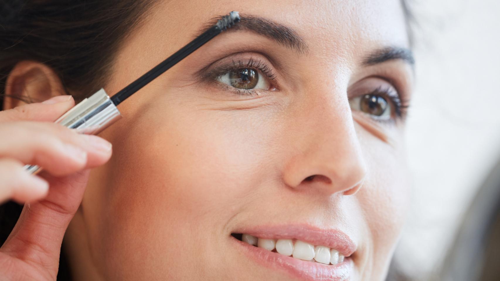 Los mejores fijadores de cejas para conseguir una forma perfecta