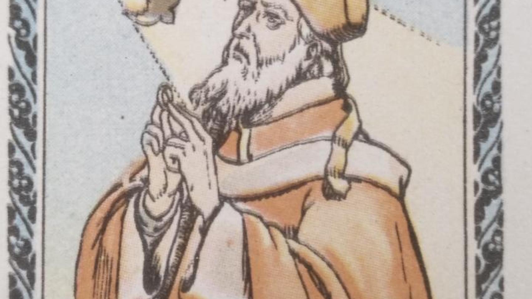 San Froilán