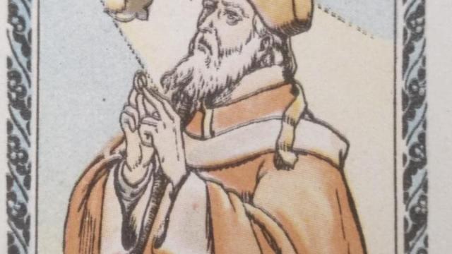 San Froilán