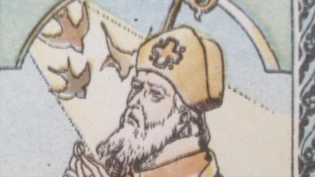 San Froilán