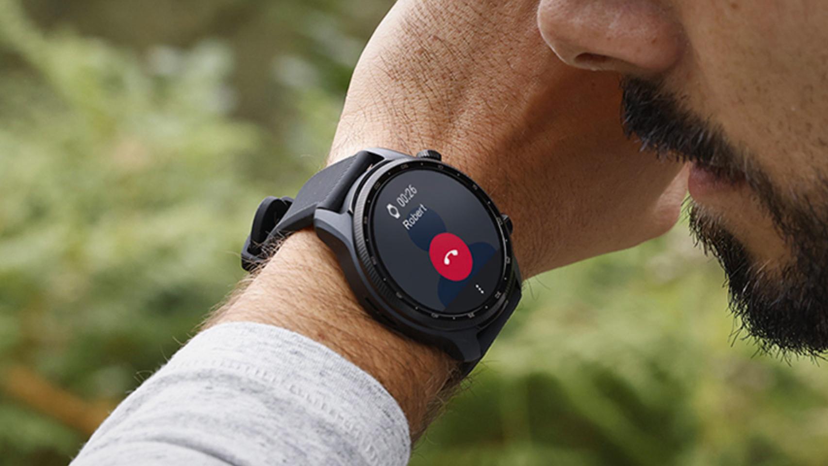Algunas marcas ya cuentan con modelos de suscripción para relojes