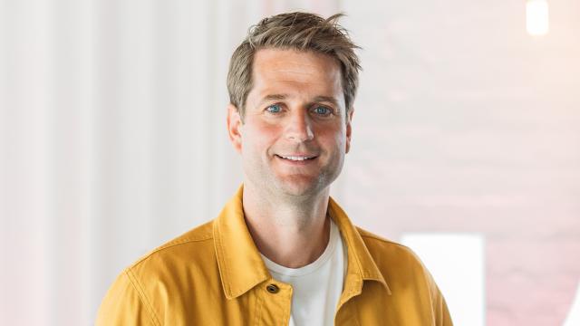 Sebastian Siemiatkowski, consejero delegado de Klarna.