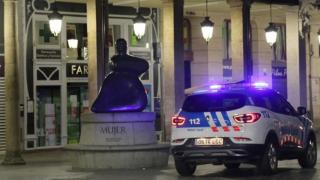 Policía Municipal de Palencia