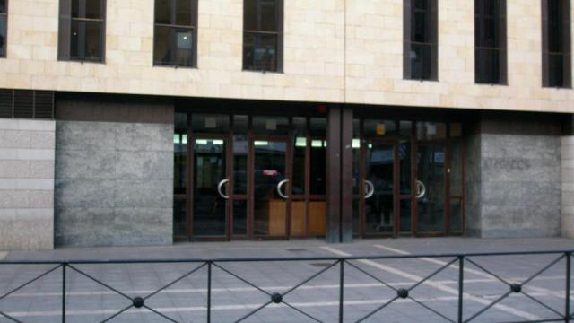 Los tres del 'club de marihuana' se enfrentan a la justicia