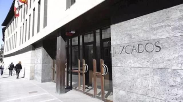 Juzgados de Valladolid